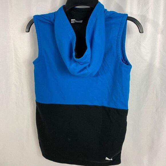 Puma Vest - Picture 2 of 2